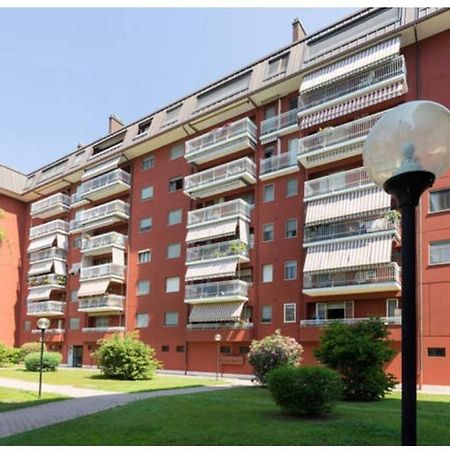 Apartment Forum 2 Assago Exteriér fotografie